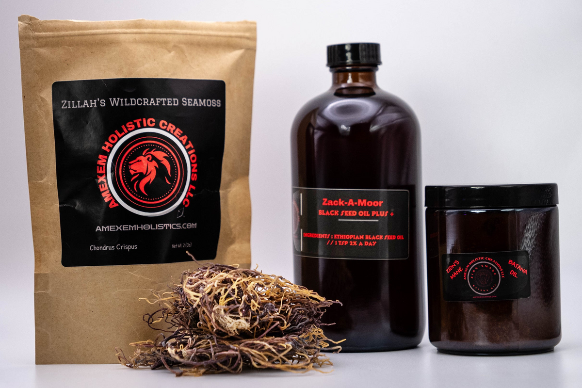 Product fixed bundle #1