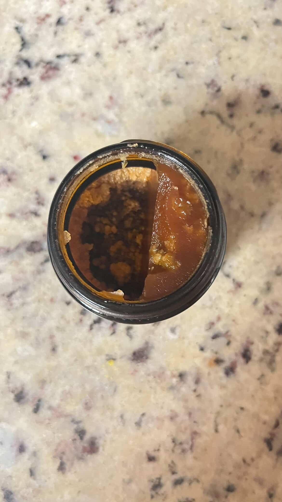 Zion’s Mane Batana Oil – 4oz / 8oz