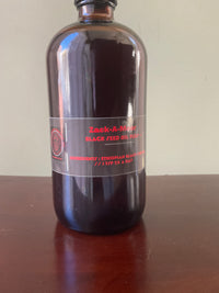 Thumbnail for Zack-A-Moor Black Seed Oil Plus 16oz