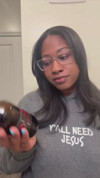 Zack-A-Moor Black Seed Oil – 4oz / 8oz / 16oz