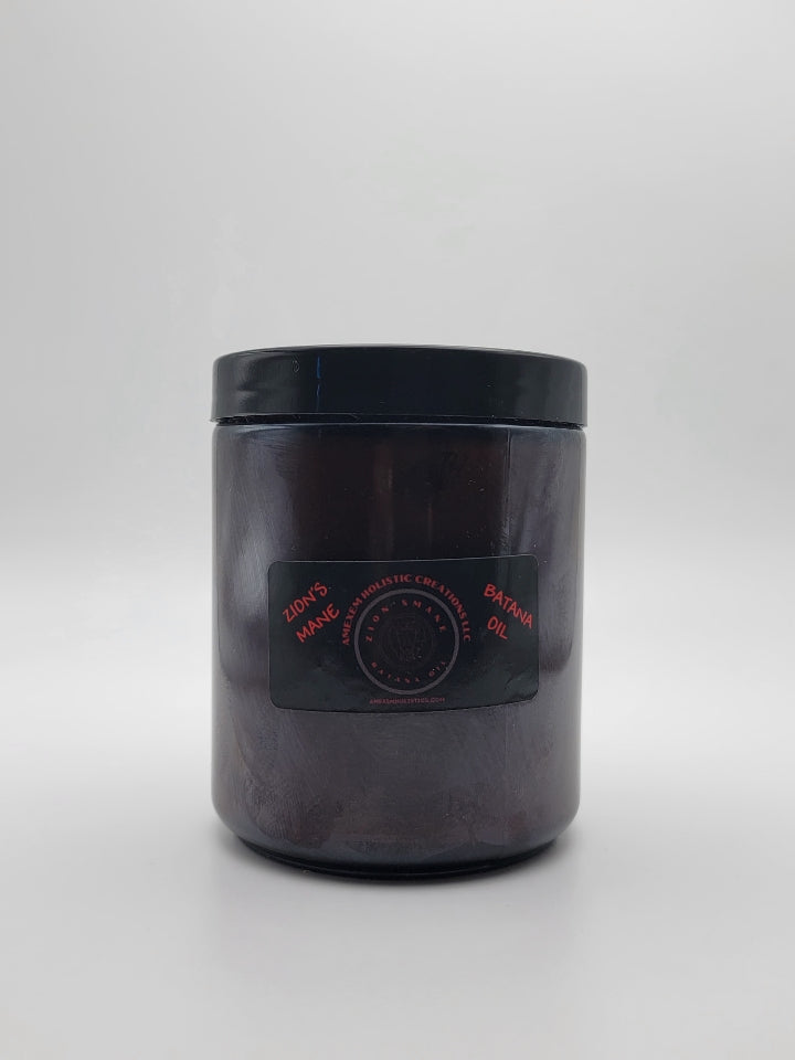 BATANA OIL 
BATANA OIL 
MIRACLE OIL 