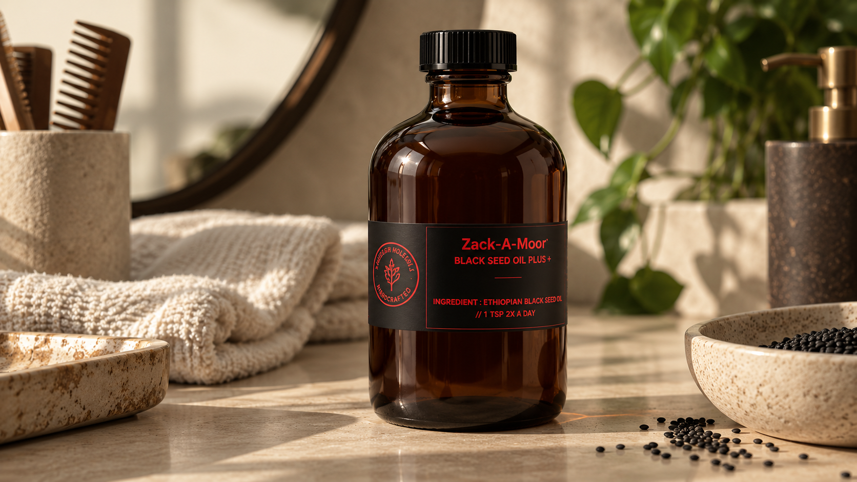 Zack-A-Moor
